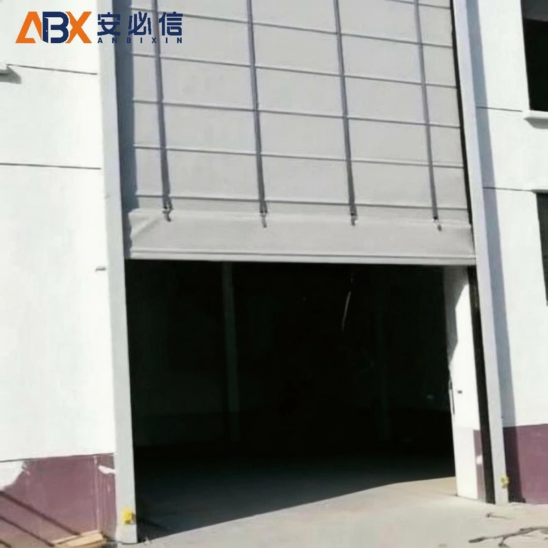 阿克苏地区背带堆积门